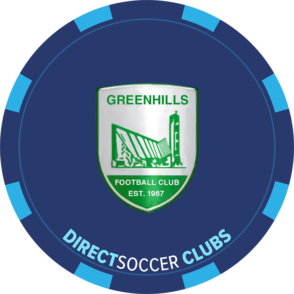 GREENHILLS TOKEN