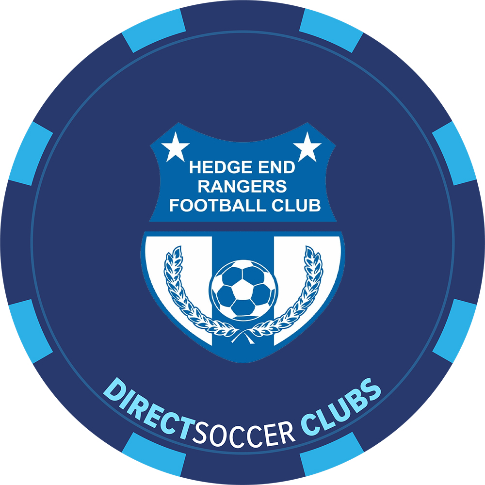 HEDGE END RANGERS TOKEN