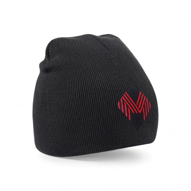 Prestige MICKLEOVER ATHLETIC #MIC10-Beanie Hat