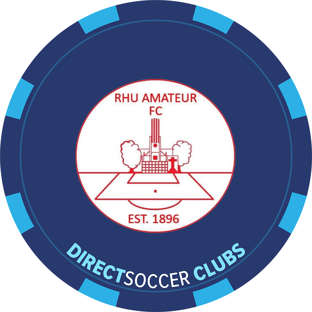 RHU AMATEUR FC TOKEN