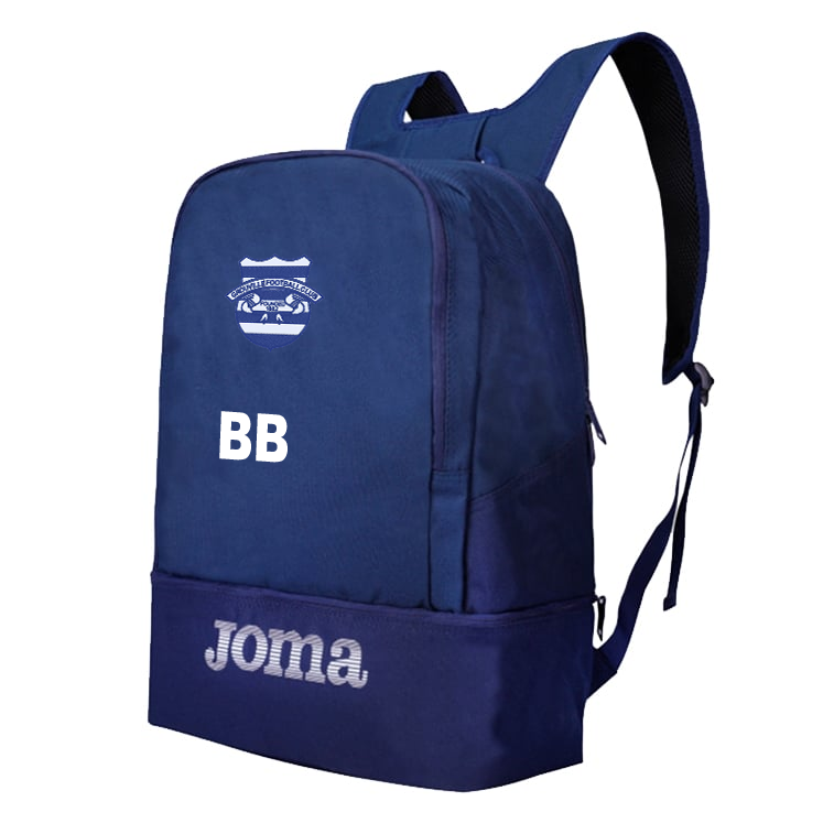 GROUVILLE FC Joma Estadio III Backpack