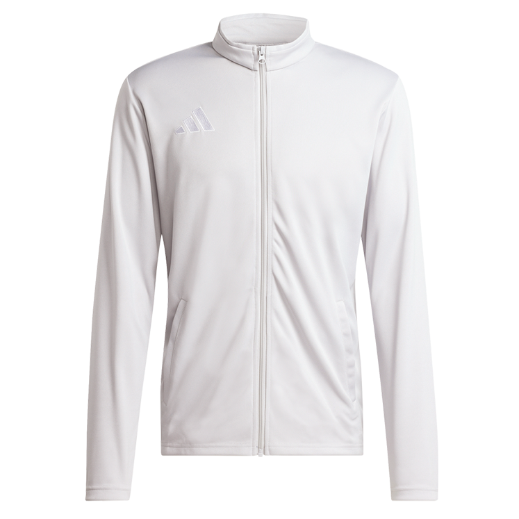 Team Light Grey/White