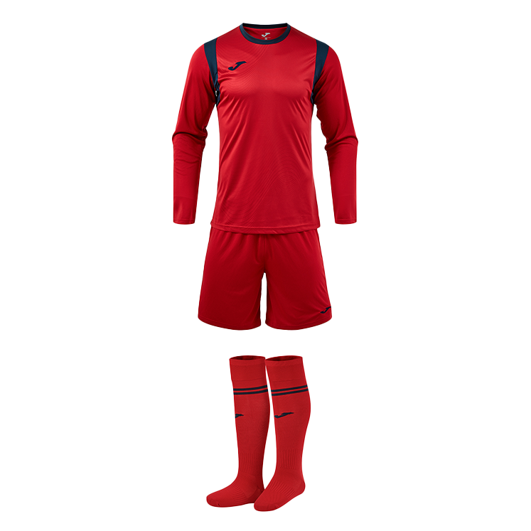 Red/Navy Blue
