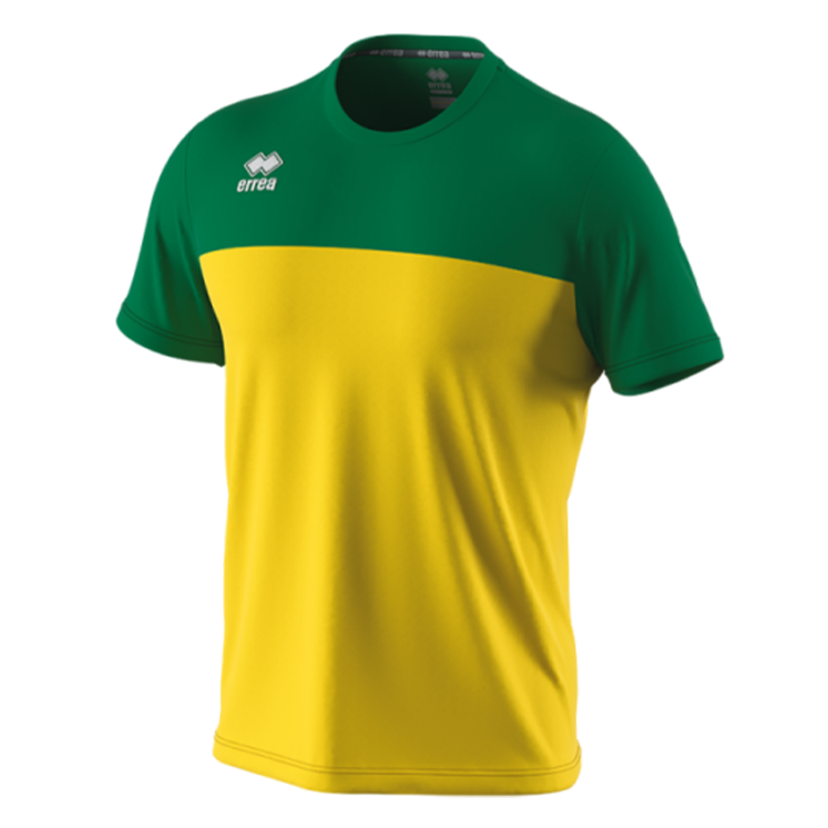Yellow/Green