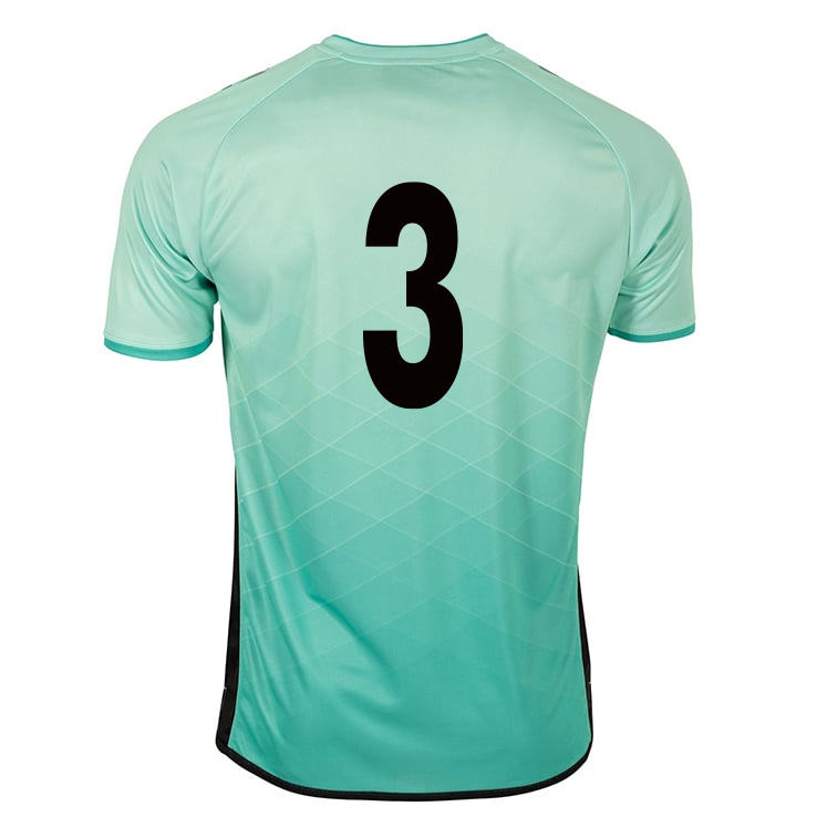 WOMBWELL MAIN Stanno Altius Jersey