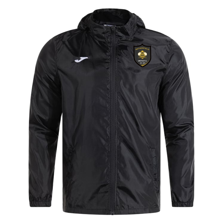 ROTHERFIELD UNITED FC  Joma Rain Raincoat