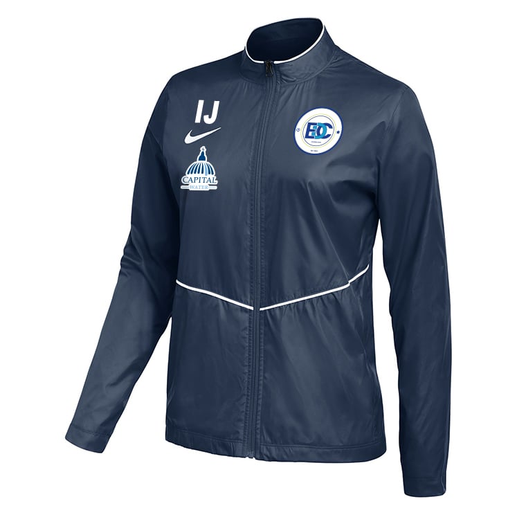 EDC FC Nike Park 26 Women's Rain Jacket