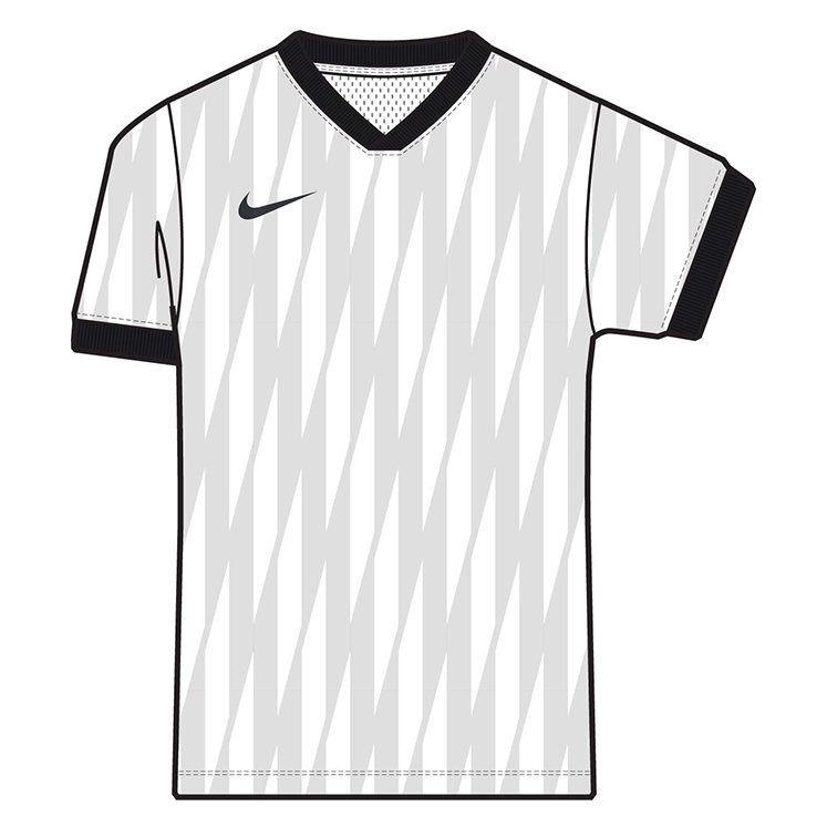 White/Black/Black