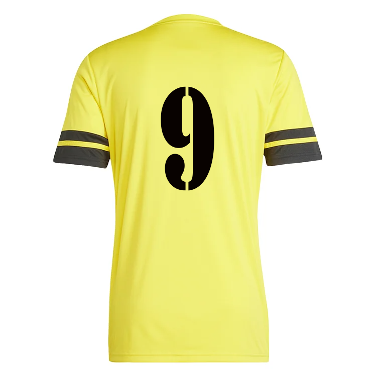 BARNES EAGLES FC  adidas Squadra 25 Jersey