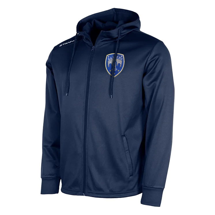 BLAIRGOWRIE & RATTRAY CFC Stanno Field Hooded Jacket