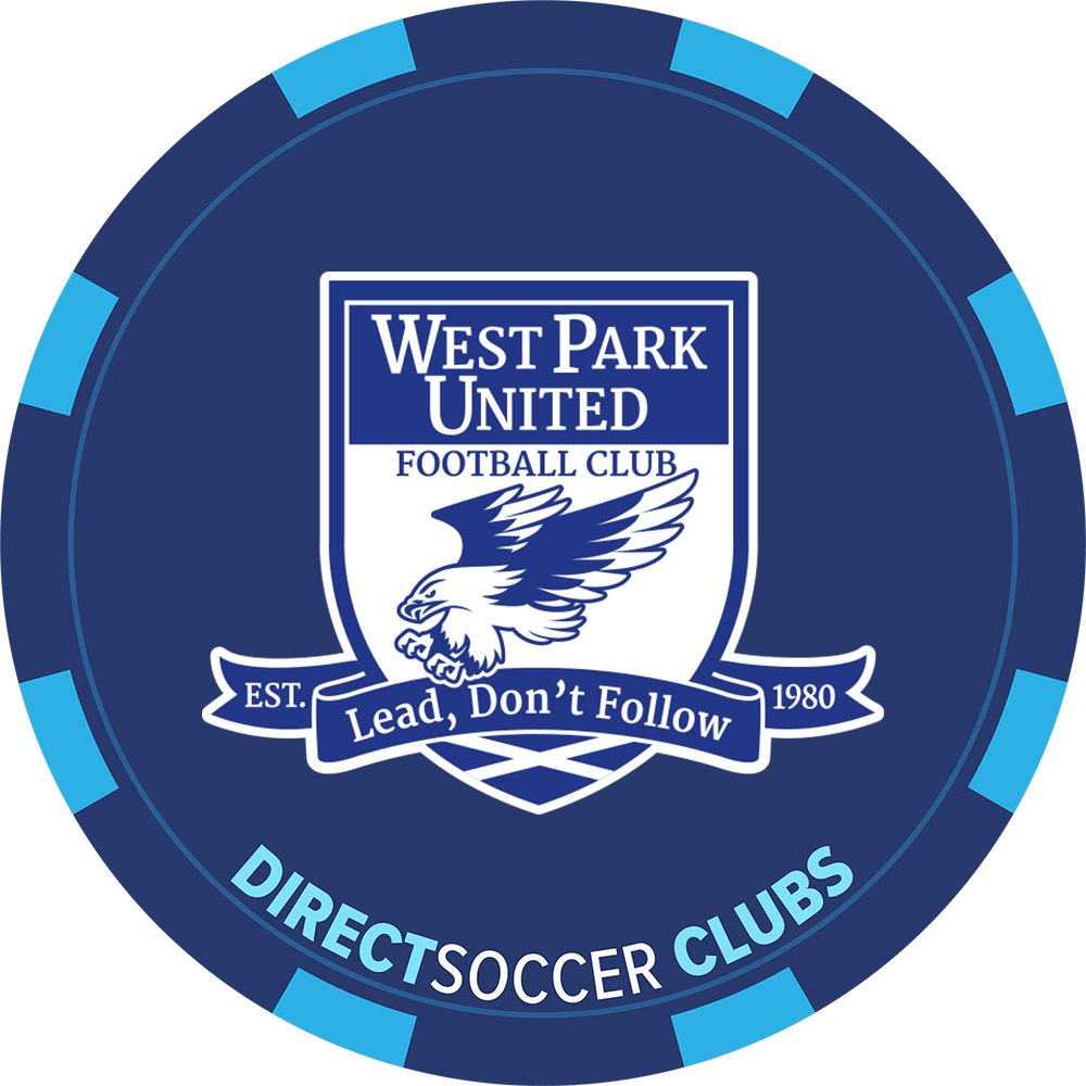 WEST PARK UNITED FC TOKEN