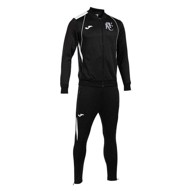 PITTENWEEM YFC Joma Championship VII Tracksuit
