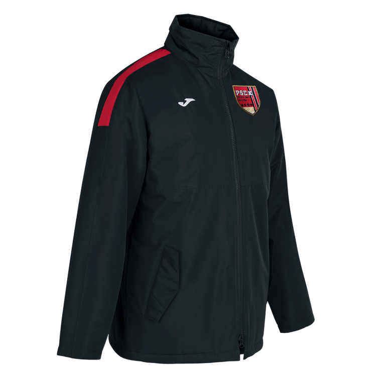 PSE YOUTH Joma Trivor Bench Jacket