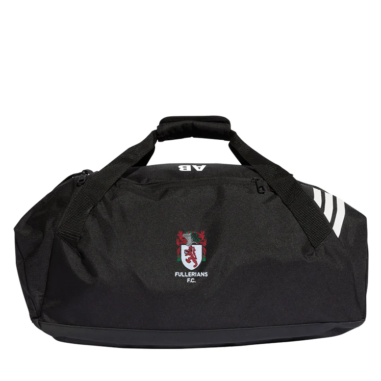 FULLERIANS FC adidas Tiro Duffelbag Medium