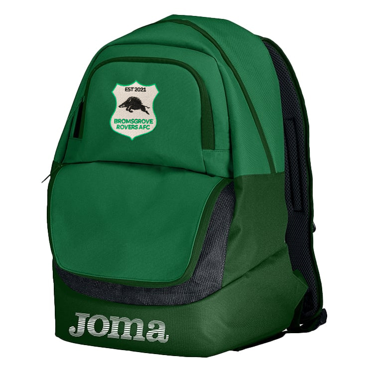 BROMSGROVE ROVERS AFC Joma Diamond II Backpack