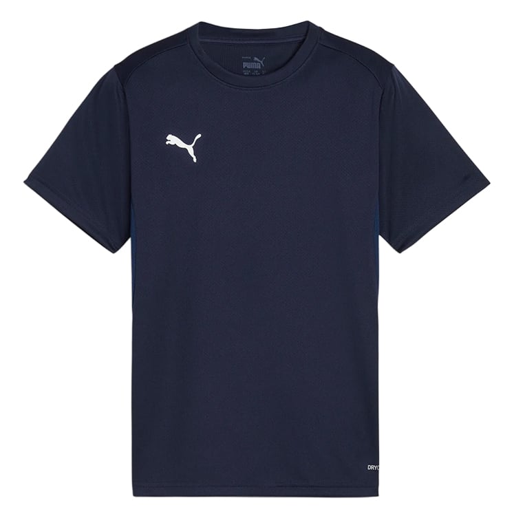 Navy/White/Persian Blue