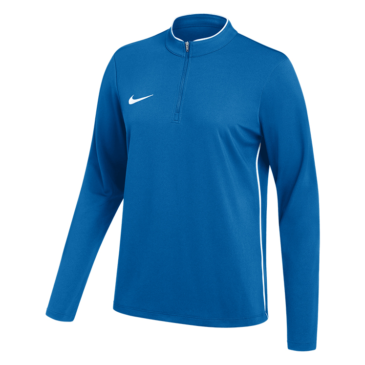 Royal Blue/White/White