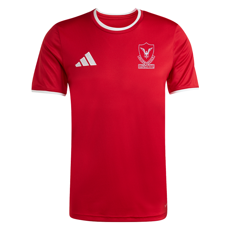 DEVERONVALE COMMUNITY FC adidas Entrada 26 Jersey