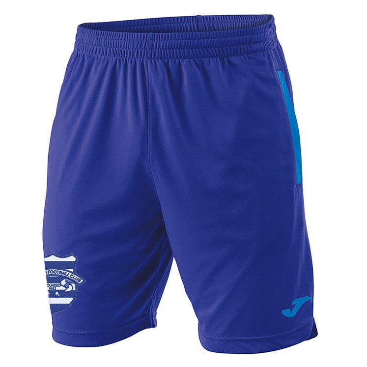 GROUVILLE FC Joma Miami Shorts
