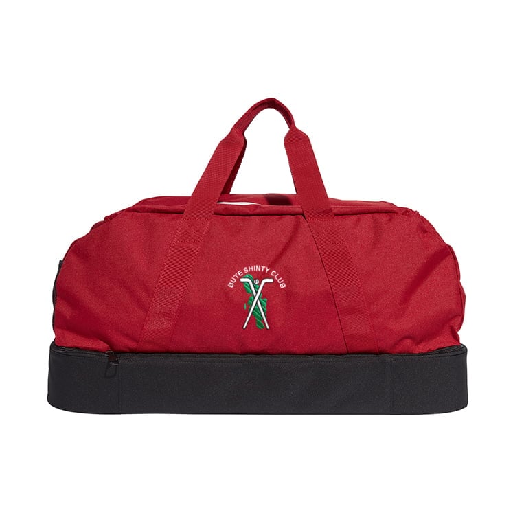 BUTE SHINTY CLUB adidas Tiro League Duffel Bottom Compartment