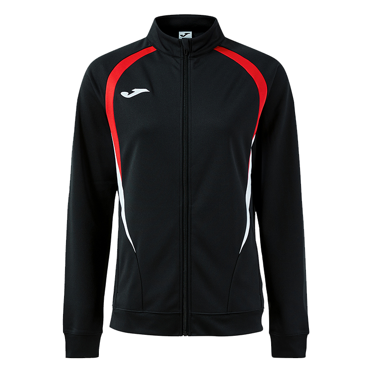 Black/Red