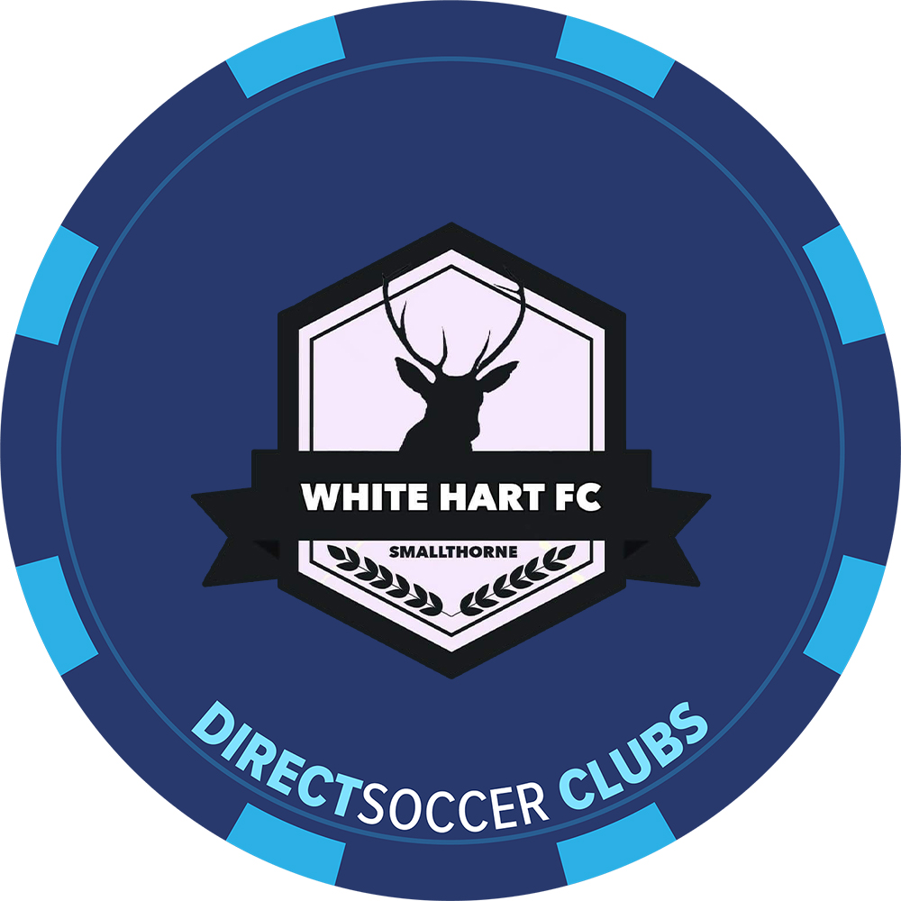 WHITE HART FC TOKEN
