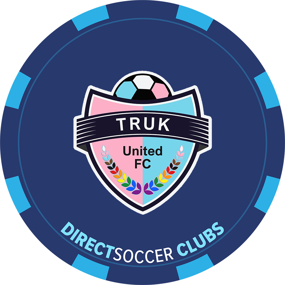TRUK UNITED FC TOKEN