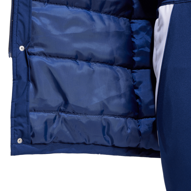 adidas Tiro 24 Stadium Parka Jacket