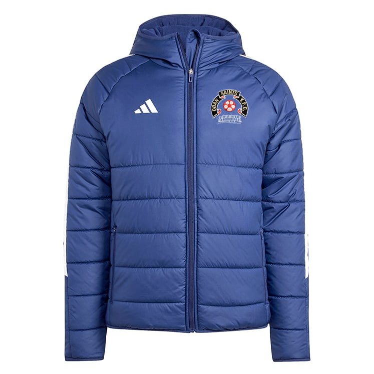 OBAN SAINTS YFC adidas Tiro 24 Winter Jacket