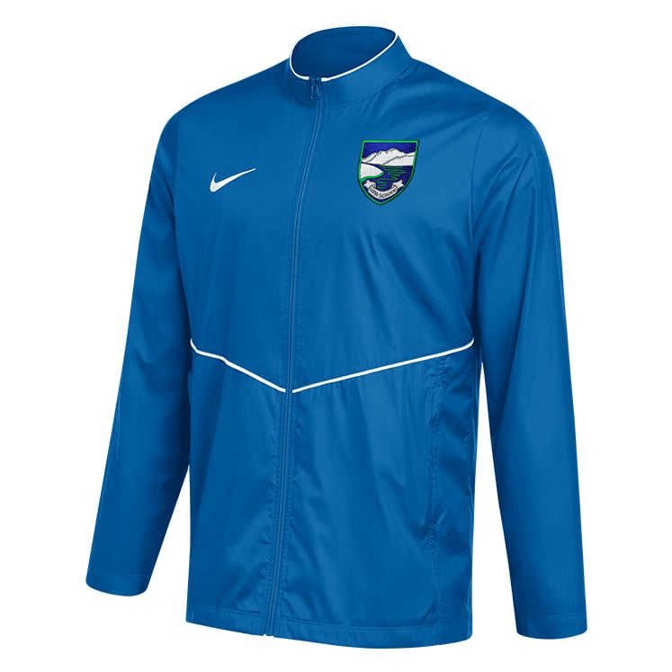 LUSS PRIMARY SCHOOL Nike Park 26 Rain Jacket