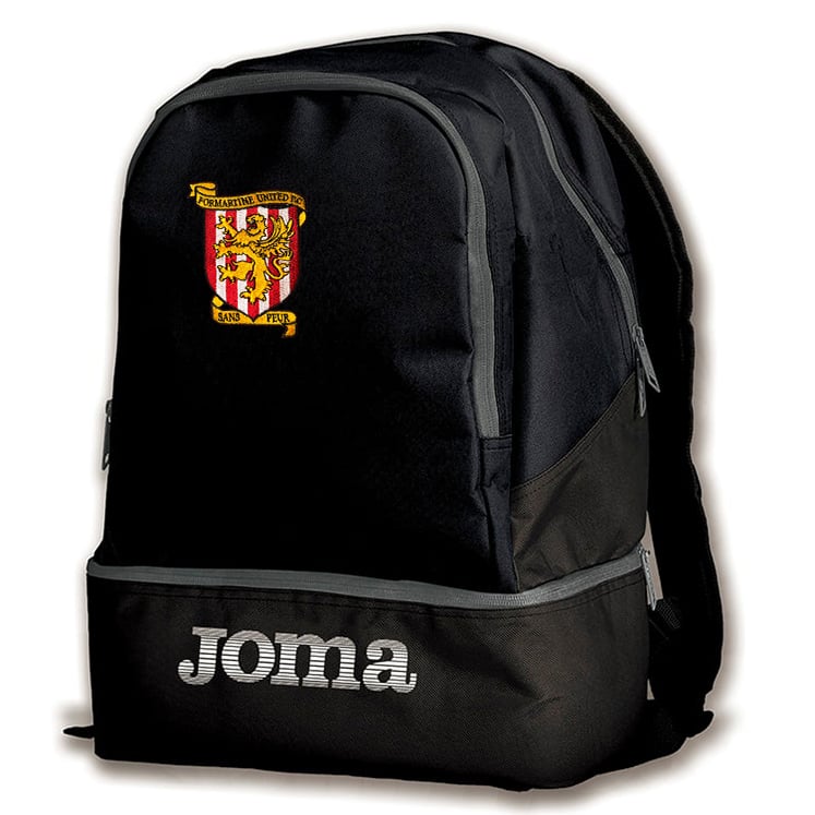 FORMARTINE UNITED YOUTH ACADEMY Joma Estadio III Backpack