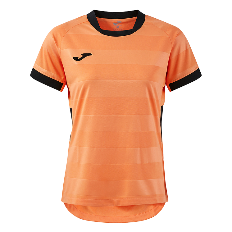 Orange/Black