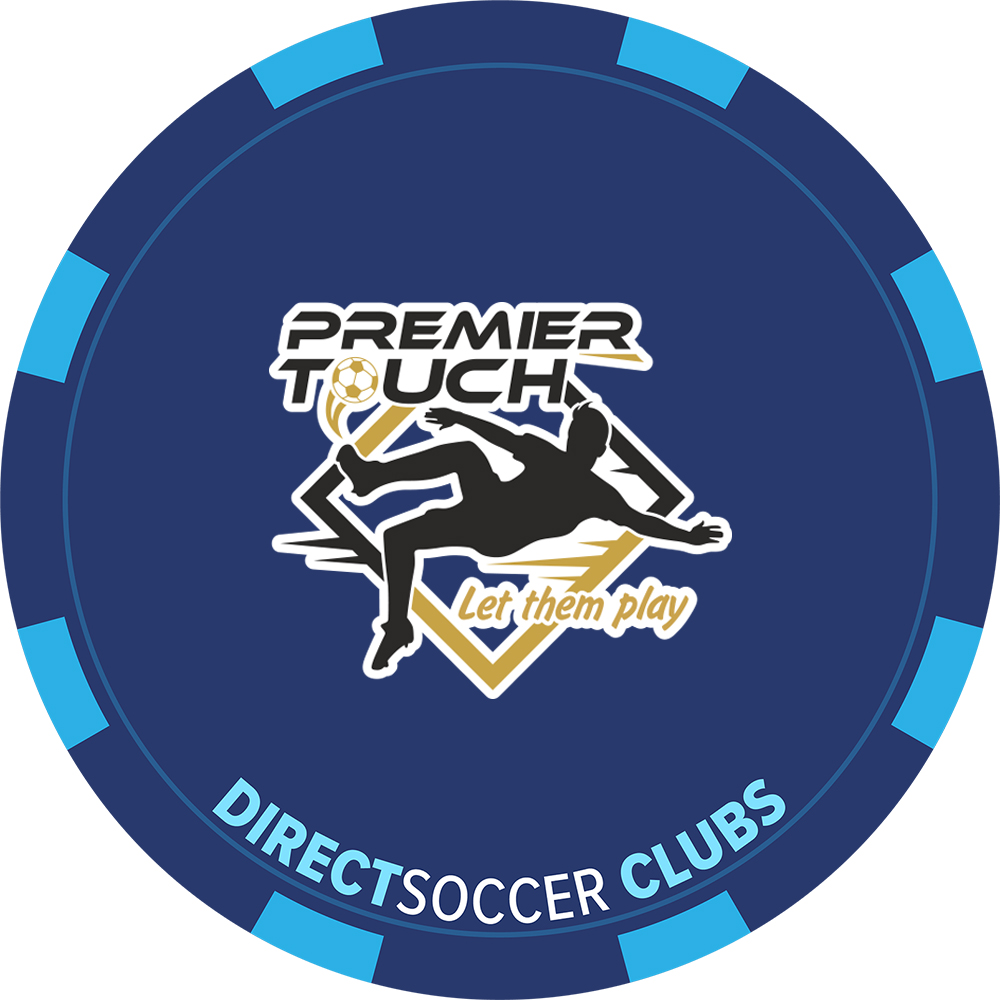 PREMIER TOUCH & BTC SOUTHAMPTON TOKEN