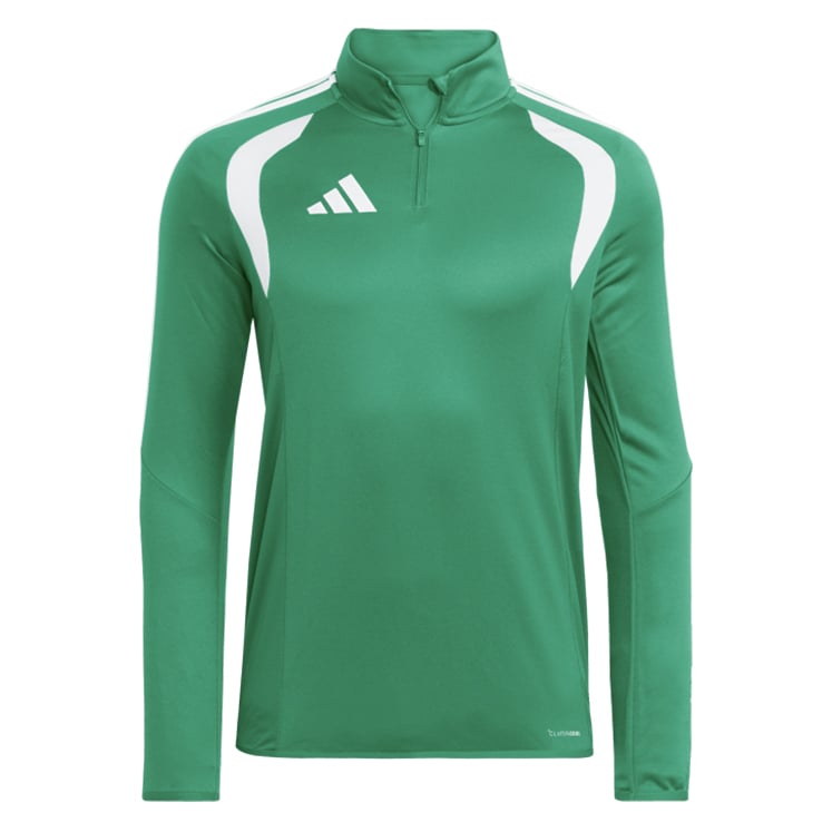 Team Green/White
