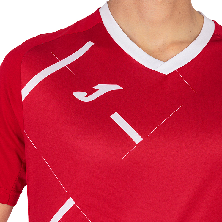 Joma Tiger III Jersey