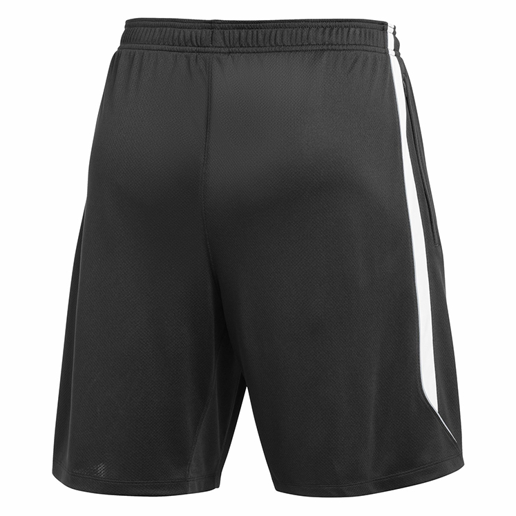 Nike Strike 26 Dri-FIT Zippered Knit Shorts