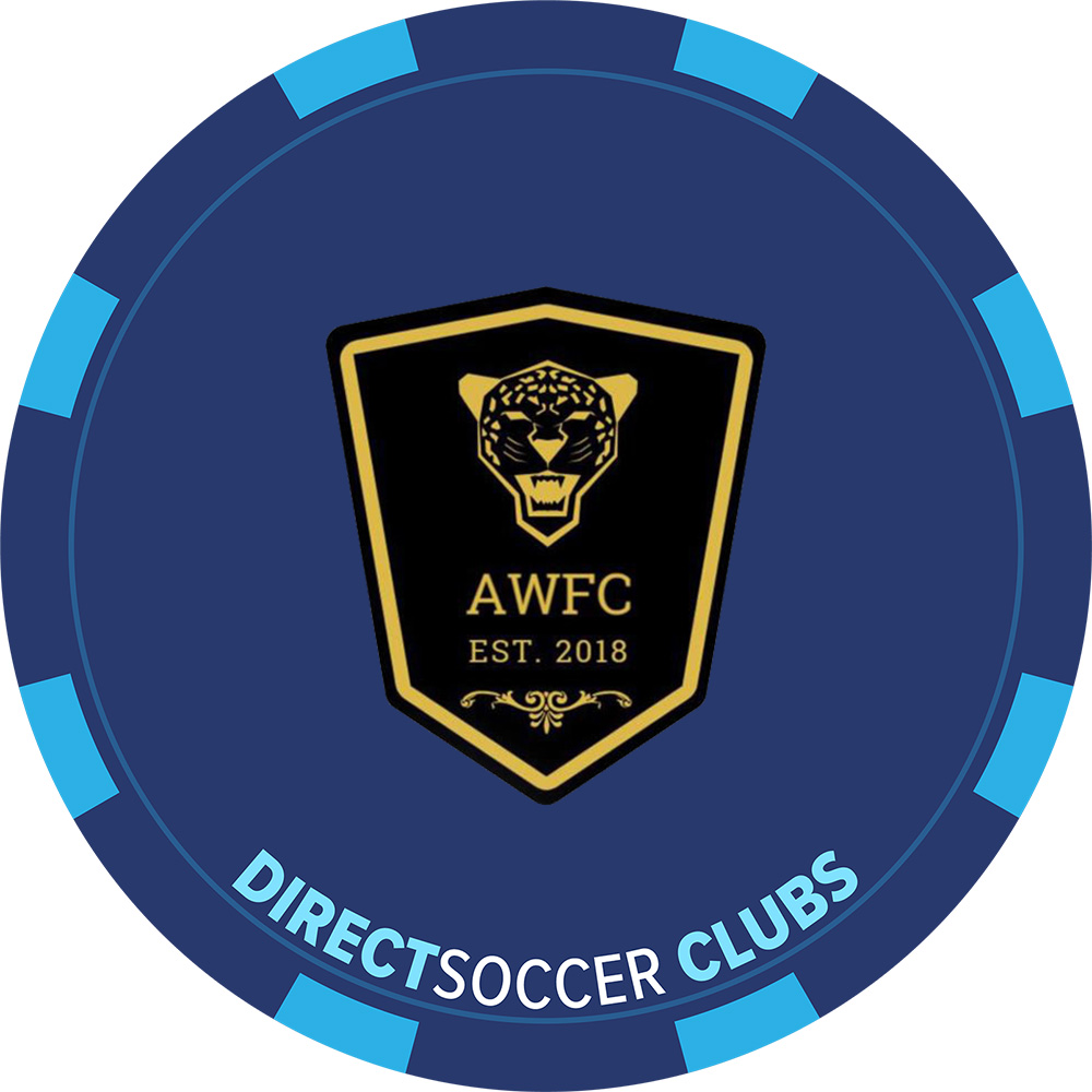 AW FC TOKEN