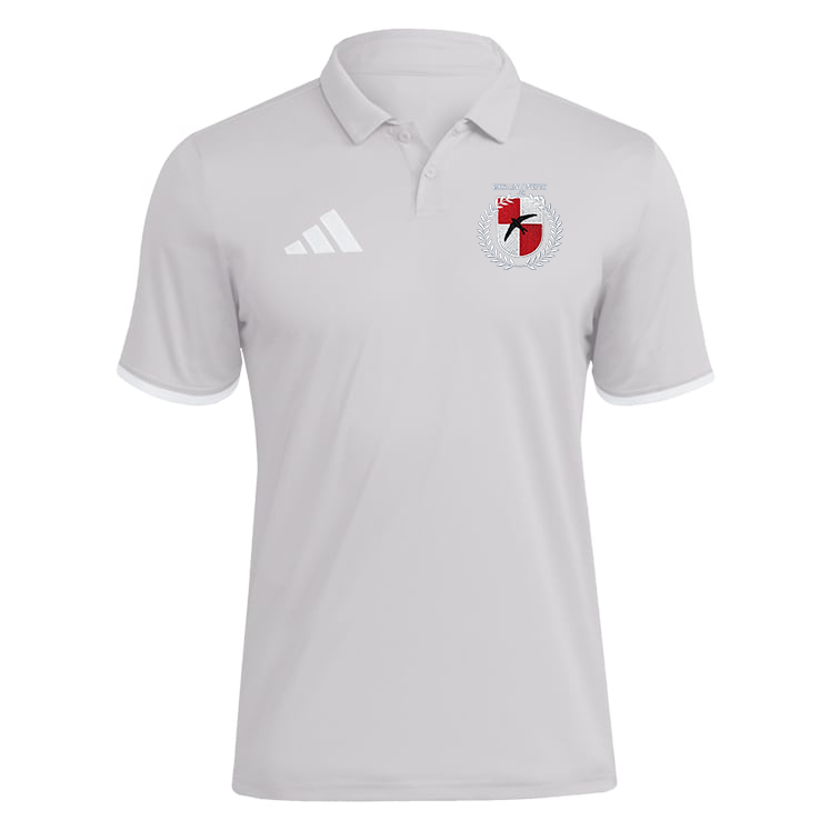 BERLIN SWIFTS FC adidas Entrada 26 Polo