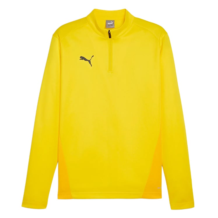 Faster Yellow/Black/Sport Yellow