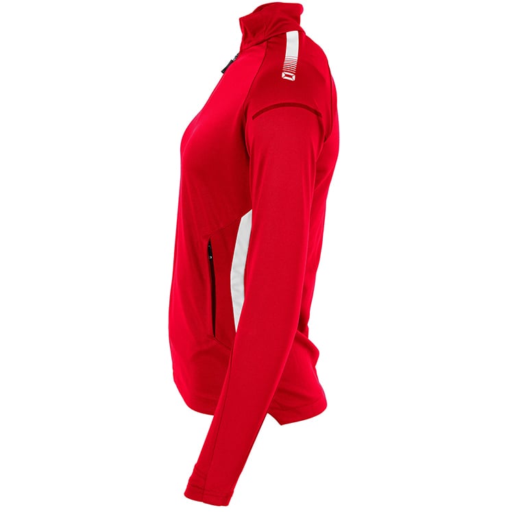 Stanno First Women's Full Zip Top