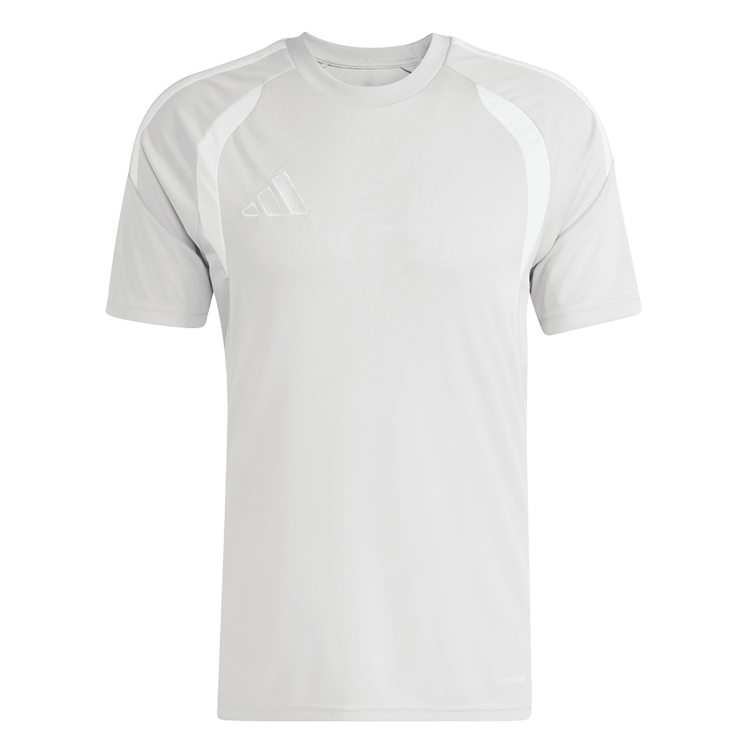 Team Light Grey/White