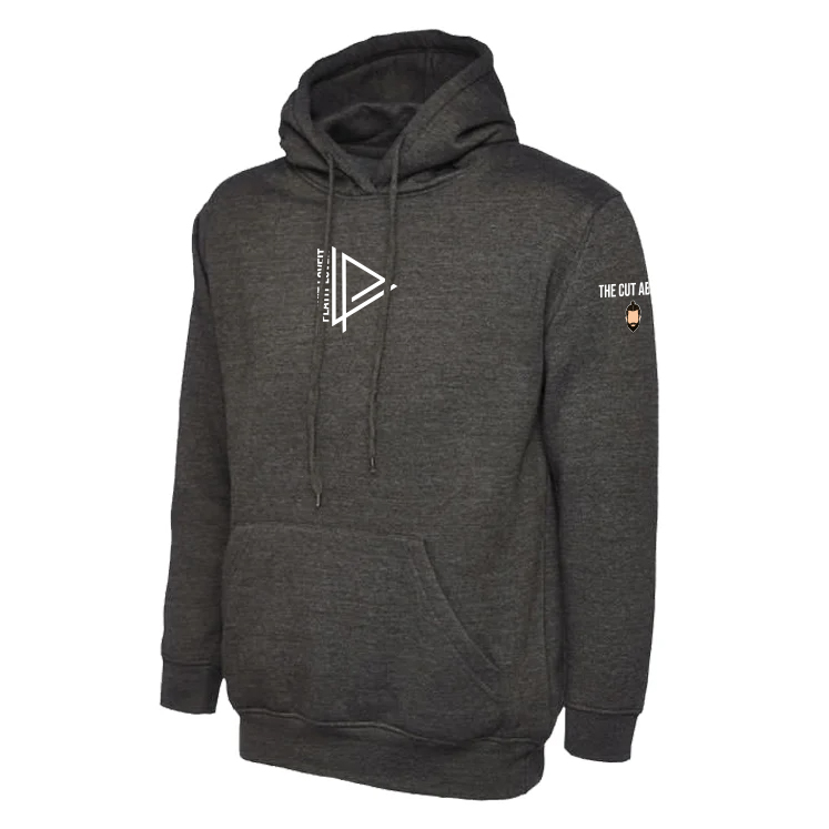 PLAYIT LOVEIT Uneek Classic Hoody  UC503