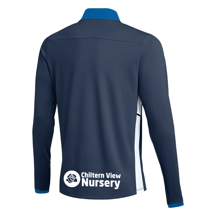 STREET 2 PRO ACADEMY Nike Academy 25 Dri-FIT Drill Top