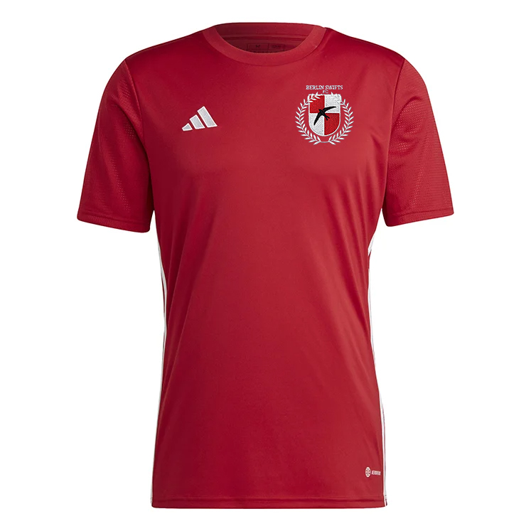 BERLIN SWIFTS FC adidas Tabela 23 Jersey