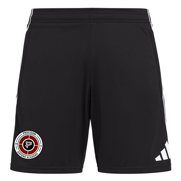 PROCISION OXFORD ACADEMY adidas Tiro 25 Competition Training Shorts