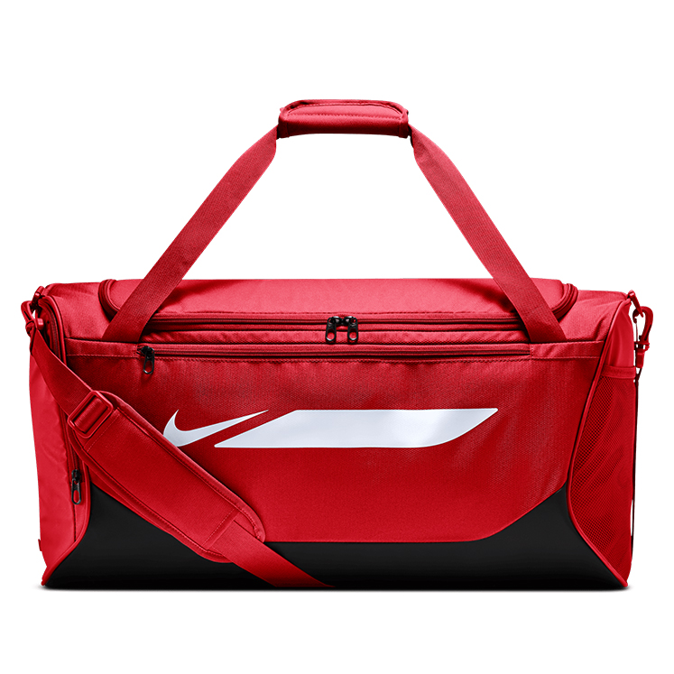 University Red/Black/White
