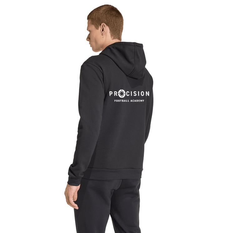 PROCISION FOOTBALL ACADEMY adidas Entrada 26 Hoodie