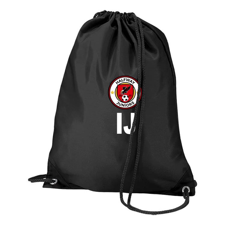 HALFWAY JUNIORS FC Prestige Backpack Tote
