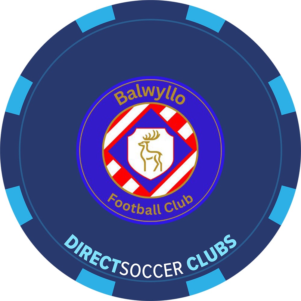 BALWYLLO FC TOKEN