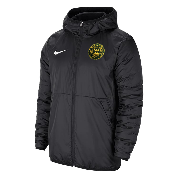 WELBORNE FC Nike Park 20 Fall Jacket